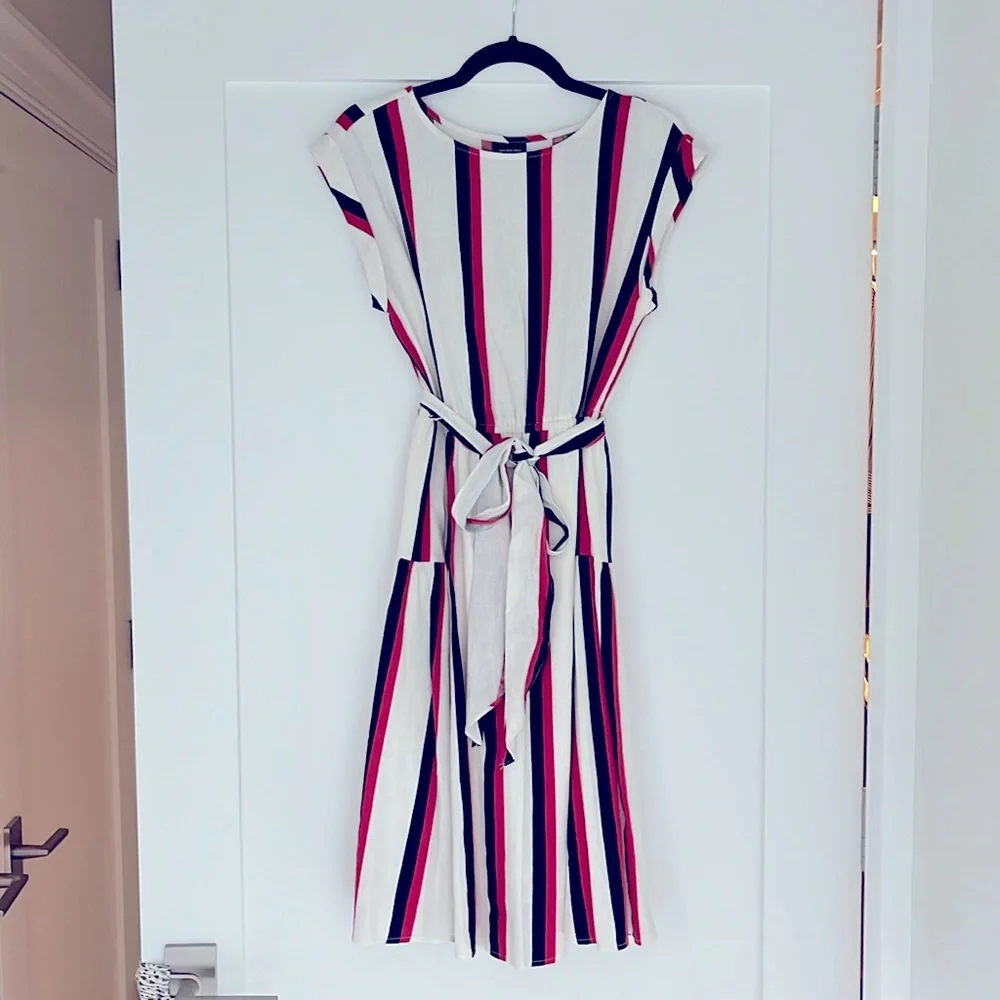 Who What Wear Dress, XS, fits like a Small - Picture 1 of 4